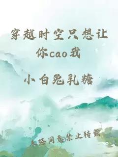 穿越时空只想让你cao我