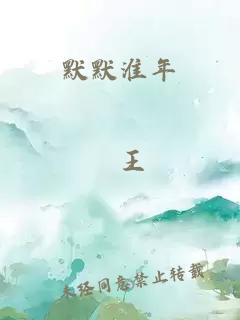 默默淮年