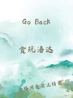 Go Back