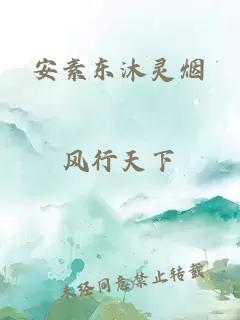 安素东沐灵烟